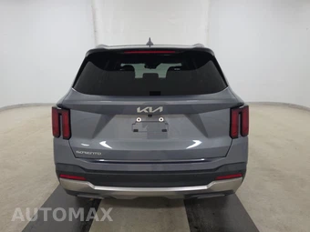 2025 Kia Sorento S - miniatura 5