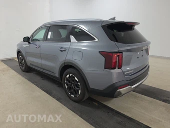 2025 Kia Sorento S - miniatura 6