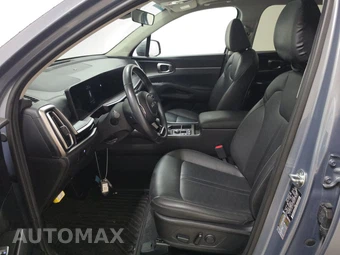 2025 Kia Sorento S - miniatura 7