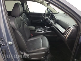 2025 Kia Sorento S - miniatura 8