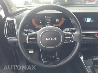 2025 Kia Sorento S - miniatura 10