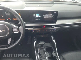 2025 Kia Sorento S - miniatura 11
