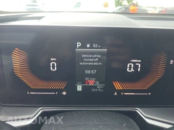 2025 Kia Sorento S - miniatura 12