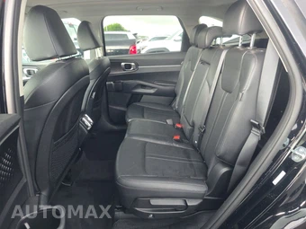 2025 Kia Sorento S - miniatura 13
