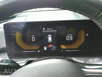 2025 Kia Sorento S - miniatura 19