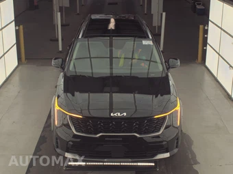 2025 Kia Sorento S - miniatura 2
