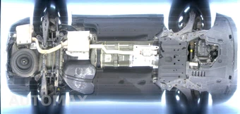 2025 Kia Sorento S - miniatura 22