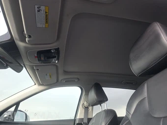2025 Kia Sorento S - miniatura 24