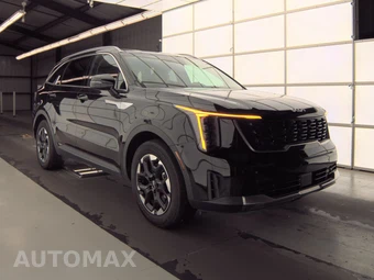 2025 Kia Sorento S - miniatura 3