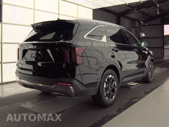 2025 Kia Sorento S - miniatura 4