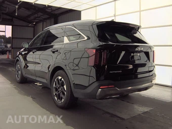 2025 Kia Sorento S - miniatura 6