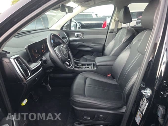 2025 Kia Sorento S - miniatura 7