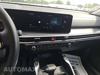 2025 Kia Sorento S – miniatura 10