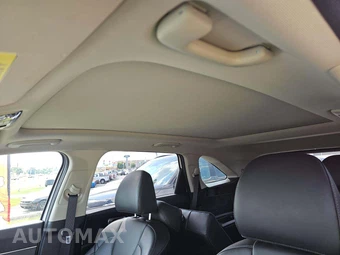 2025 Kia Sorento S – miniatura 11