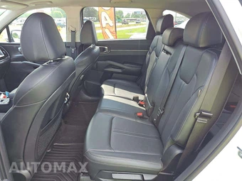 2025 Kia Sorento S – miniatura 13