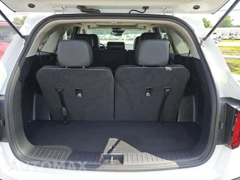 2025 Kia Sorento S – miniatura 15