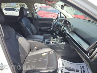2025 Kia Sorento S – miniatura 19