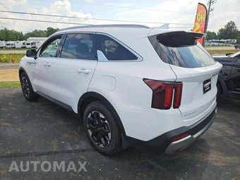 2025 Kia Sorento S – miniatura 2