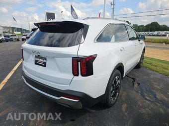 2025 Kia Sorento S – miniatura 3