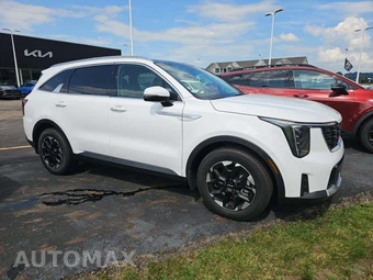 2025 Kia Sorento S – miniatura 4