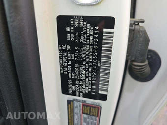 2025 Kia Sorento S – miniatura 5