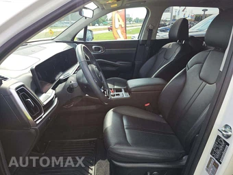 2025 Kia Sorento S – miniatura 6