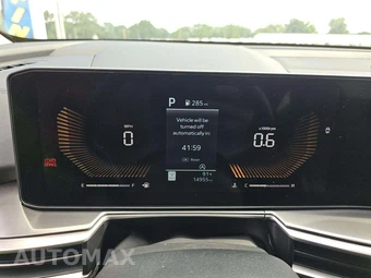 2025 Kia Sorento S – miniatura 9