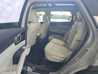 2025 Kia Sorento S - miniatura 10