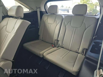 2025 Kia Sorento S - miniatura 11