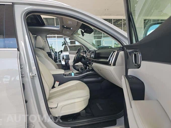 2025 Kia Sorento S - miniatura 16
