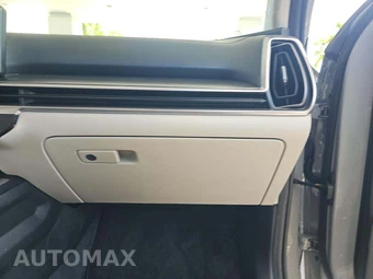2025 Kia Sorento S - miniatura 17
