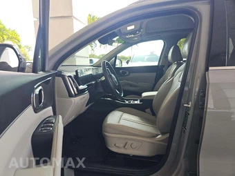 2025 Kia Sorento S - miniatura 3