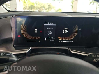 2025 Kia Sorento S - miniatura 6