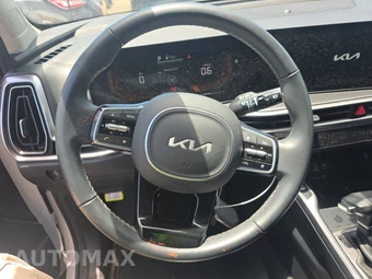 2025 Kia Sorento S - miniatura 10