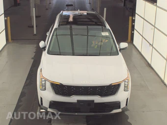 2025 Kia Sorento S - miniatura 2