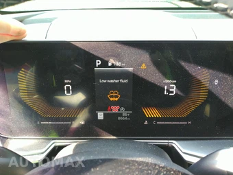 2025 Kia Sorento S - miniatura 23