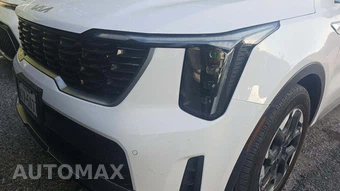 2025 Kia Sorento S - miniatura 26