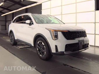 2025 Kia Sorento S - miniatura 3