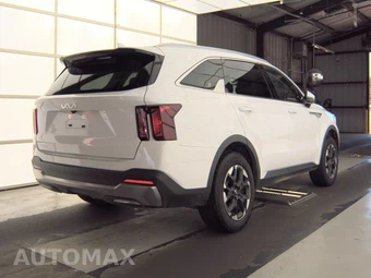 2025 Kia Sorento S - miniatura 4