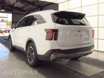 2025 Kia Sorento S - miniatura 6