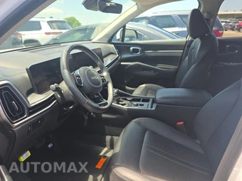 2025 Kia Sorento S - miniatura 7