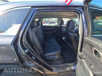 2025 Kia Sorento S - miniatura 14