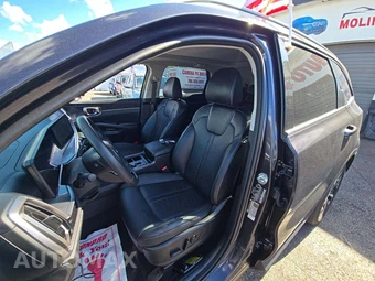 2025 Kia Sorento S - miniatura 3