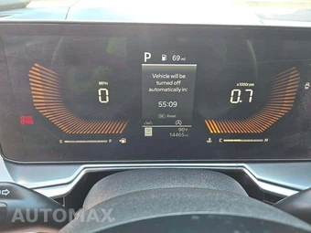 2025 Kia Sorento S - miniatura 6