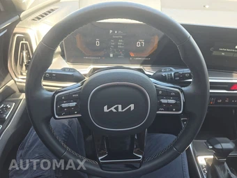 2025 Kia Sorento S - miniatura 10