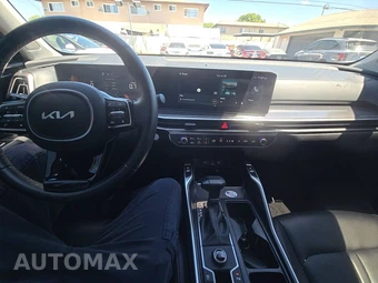 2025 Kia Sorento S - miniatura 11