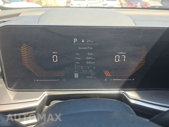 2025 Kia Sorento S - miniatura 12