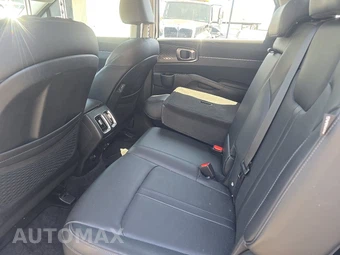 2025 Kia Sorento S - miniatura 13
