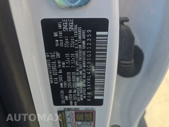 2025 Kia Sorento S - miniatura 16