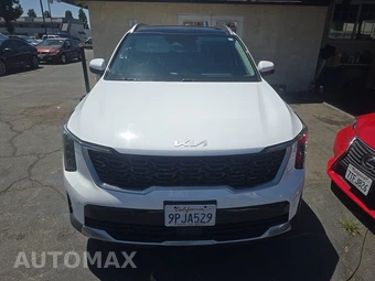 2025 Kia Sorento S - miniatura 2